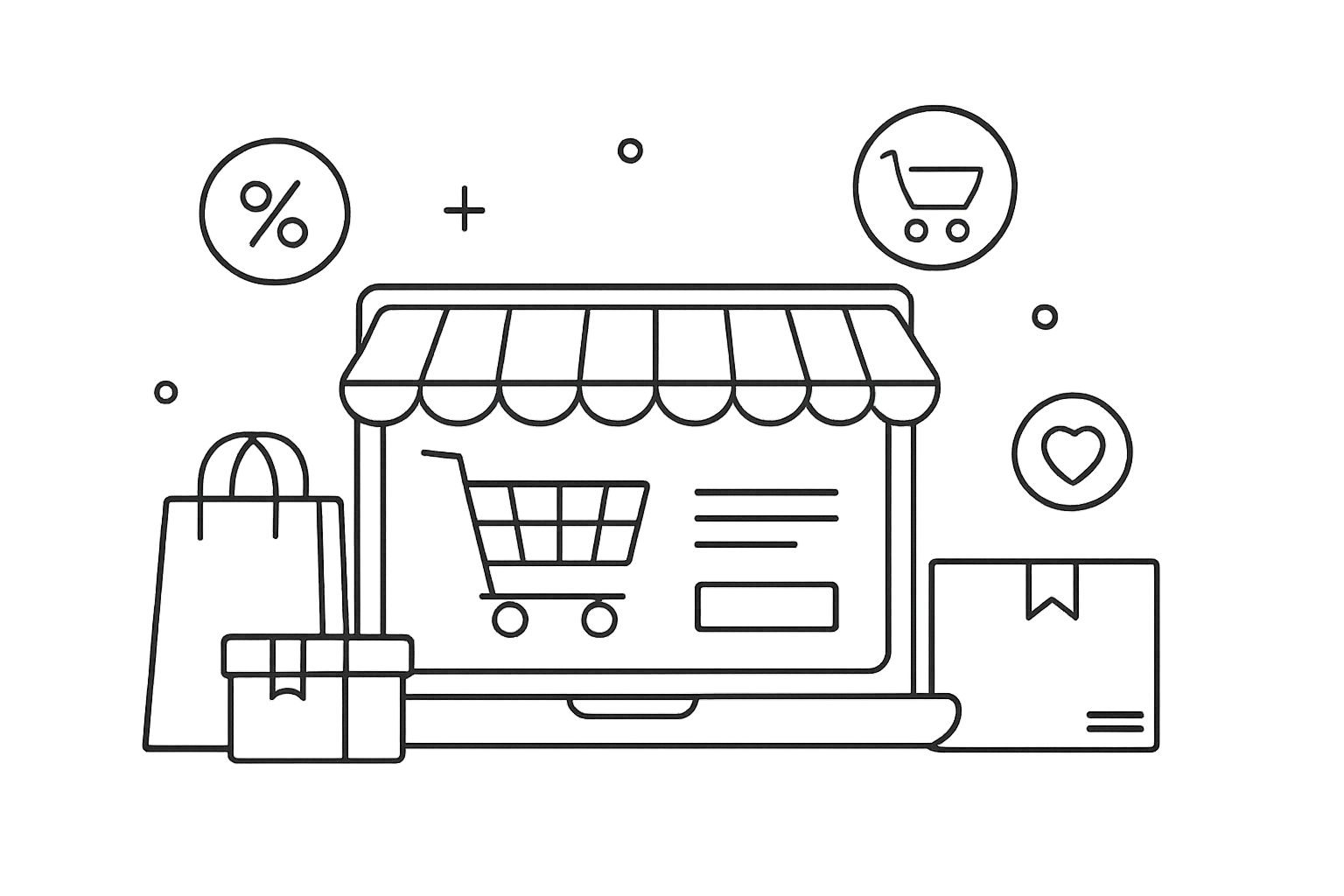 Editor di codice con plugin Magento 2 in PHP